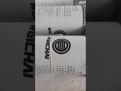 Weichai 1000428205 612600190763 The Top-Notch Option for Your Heavy-Duty Trucks