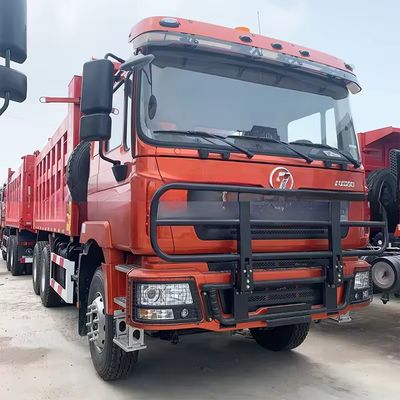 Buy Onsite Installation Shacman Camion with ESC and 21-30T Load Capacity Best Guaranteed online manufacture