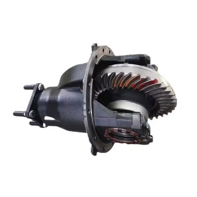 Buy Truck Accessories Drive Axle Differential Assembly AZ9981320136 For SINOTRUCK HOWO AC online manufacture