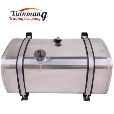 Good price SHACMAN F3000 F2000 Truck 400L Aluminum Alloy Fuel Tank DZ9114552780 DZ9114552790 online