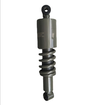 Buy Original Truck Parts Factory Price WG1642430283 SINOTRUK HOWO Truck Spare Parts Front Shock Absorber online manufacture