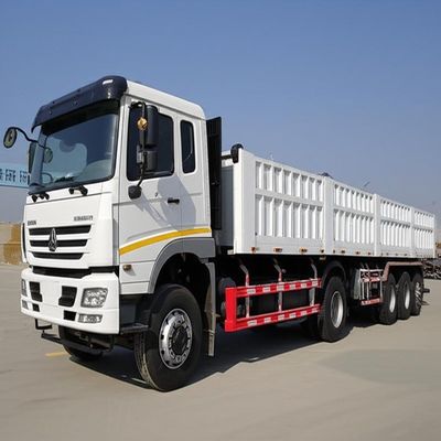 Buy 10 Forward Shift Shacman Tractor Truck for Heavy Duty Transportation in 6150*2500*3210mm online manufacture