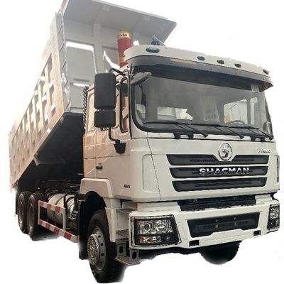 Good price Manual Window Heavy Truck F3000 30 Ton 10 Wheeler Tipper Truck 380HP 6x4 Back Dumper online