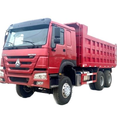 Good price 10 Forwards Diesel Transmission customization 6x4 Howo Dump Truck Parts 8L sinotruk hovo online
