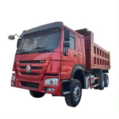 Good price Expert Onsite Commissioning of 50 Ton Dump Truck with Rear Camera and Touch Screen online