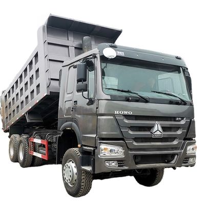 Good price SINOTRUCK Used And HOWO 6x4 Mining Dump Truck 20 Cubic Meter 10 Wheel Tipper Truck online