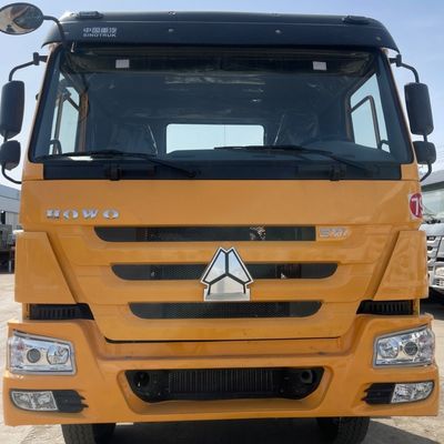 Good price 10m3 Sinotruk Tipper Truck 6x4 Diesel 40 Ton Articulated Dump Truck 10 Tire online