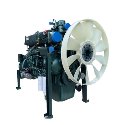 Good price SINOTRUCK HOWO Engine Components Manufacturers Sell 371HP WD615.47 6-Bar Truck Engines online