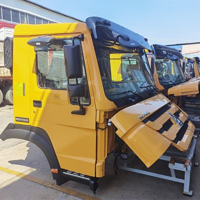 Good price The stable quality of SinoTRUK's new HOWO HW76 cab accessories, the minimum order quantity of 2016 new model is 1 piece online