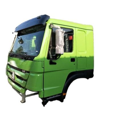 Good price HOWO NEW CAB ACCESSORIES HW76, HW70 NEW AND OLD TWO CAB BINS CAN BE SELECTED/CAB TRACTOR DUMP TRUCK TRUCK/BODY PARTS online